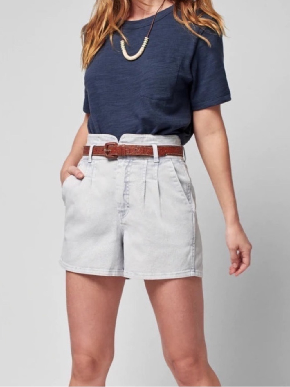 Faherty Women's Rikki Short